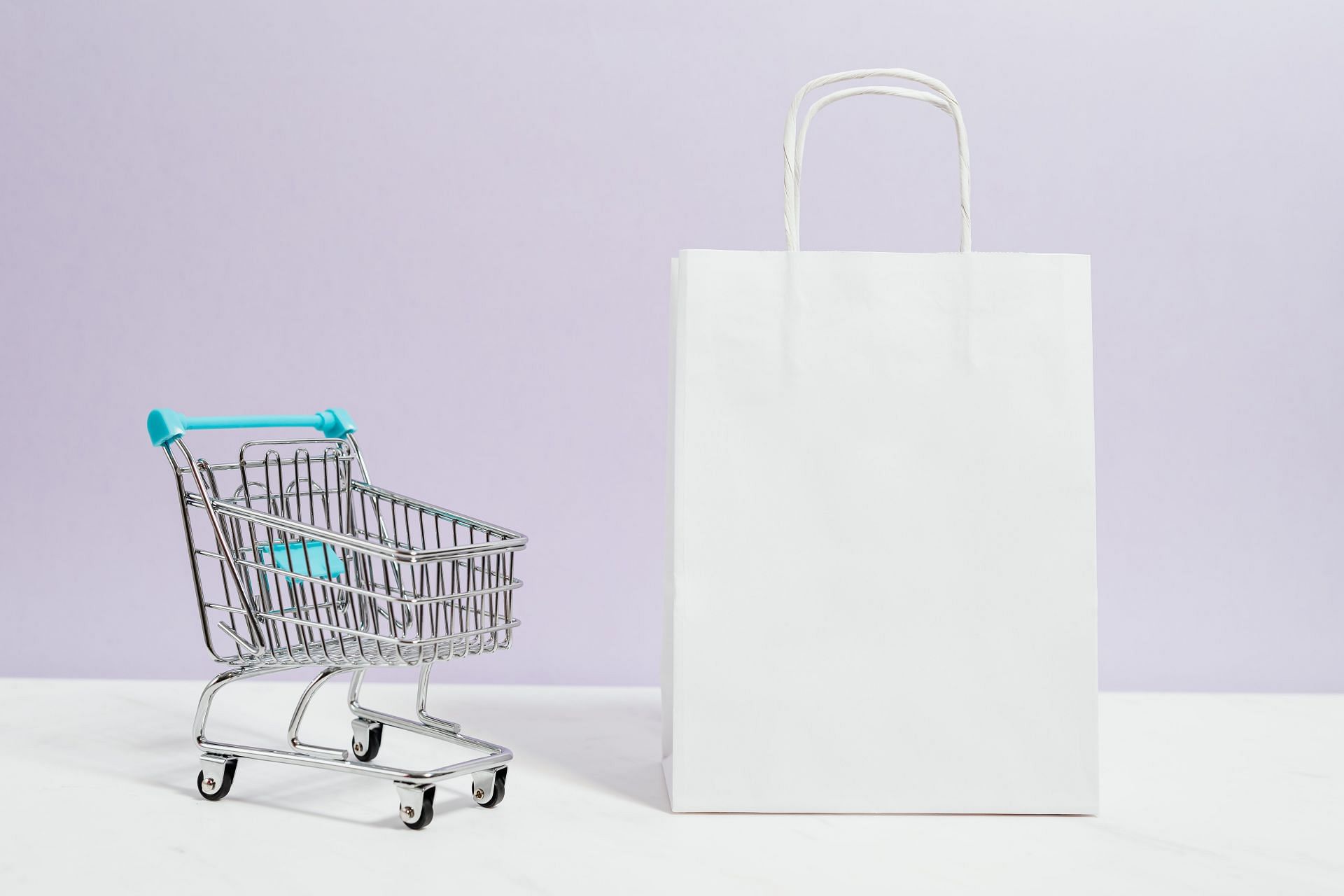 Buying gifts can be one of the holiday stressors. (Image via Pexels/ Karolina Grabowska)